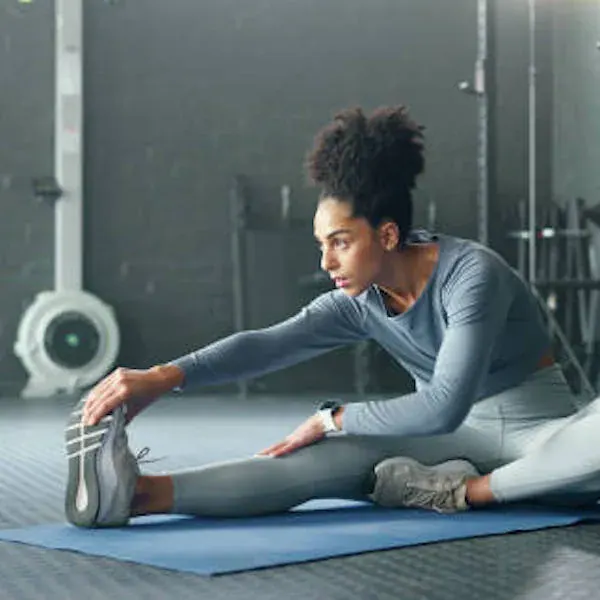 Science-backed Formulations with Energy Ingredient